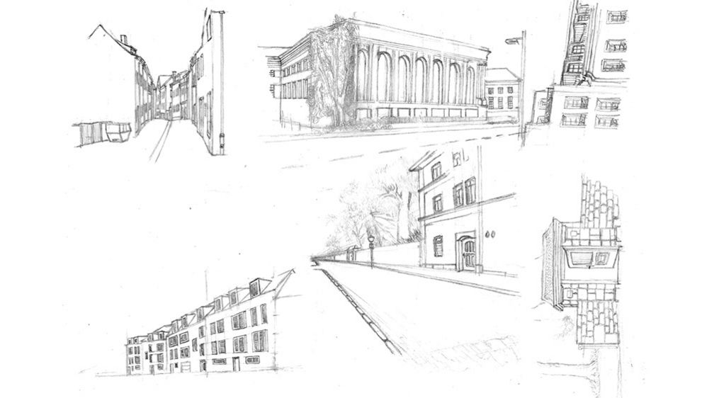 © Sean Luca Bernhardt