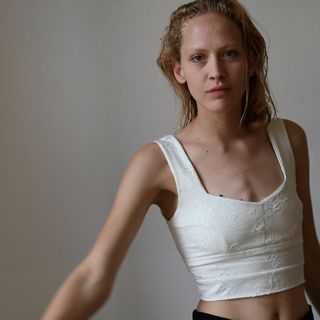 Upcycling Lingerie. Vol. 2 / Milena Hufnagel