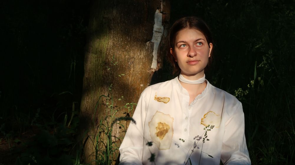 © Anna Wißmüller, Foto: David Lê