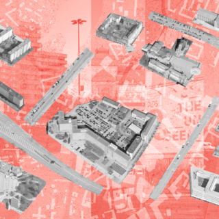 Titelbild Chemnitz:Connect / Professur Landschaftsarchitektur und -planung