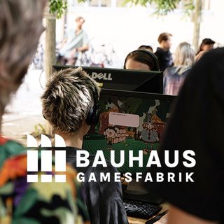 Bauhaus Gamesfabrik / Gianluca Panndolfo