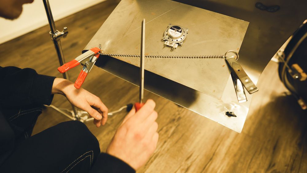 © Christian Andrés Parra Sánchez