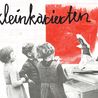 Klub der Kleinkarierten - temporäres Riso-Studio (© Franziska Mußmächer)