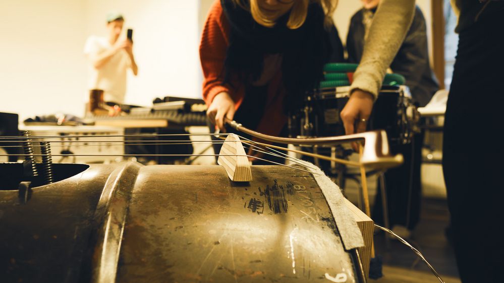 © Christian Andrés Parra Sánchez