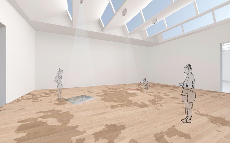 © Julian Breitschmid