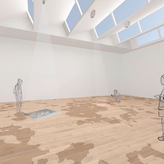 Ausstellungskonzept_01 / Julian Breitschmid Ausstellungskonzept_01 / Julian Breitschmid