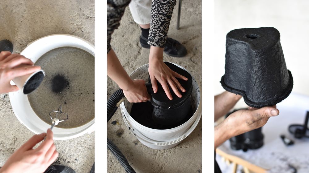 © Nora Giuliana Iannone, Massimo Scheidegger