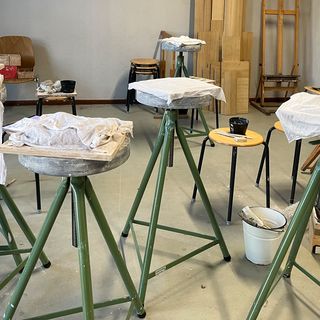 poly.ton im prellerhaus / Luise Nerlich