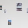 Ausstellungsansicht "Von Ansichtssachen und Sehenswürdigkeiten" (© Larissa Barth)