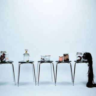 JARS MADE TO DISLIKE / Kurs "Pictures Made to Dislike"