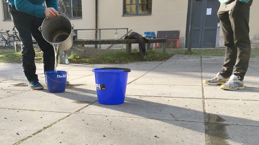 © Natalia Chávez Hoffmeister