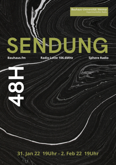 © Bauhaus.fm