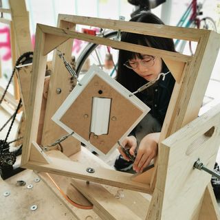 / Betül Peker / Betül Peker