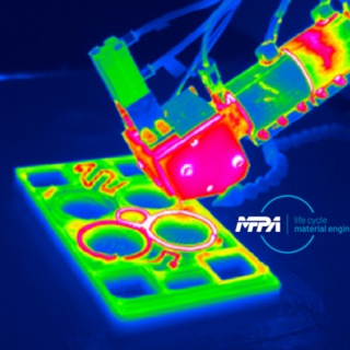 Additive Fertigung / MFPA Weimar