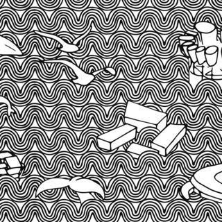 Meet Blue Sea / Katharina Elert Meet Blue Sea / Katharina Elert