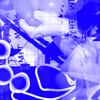 / Elsa Babtist, Eva Richter / Elsa Babtist, Eva Richter