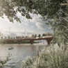 Blick vom LiLu Park (© Gellenthin, Vogginger)