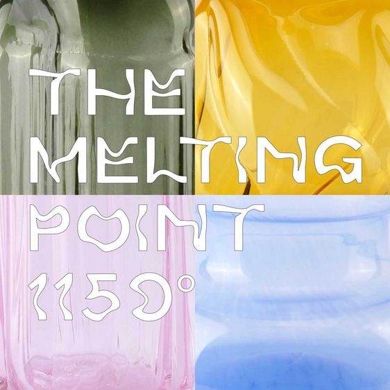© The melting point