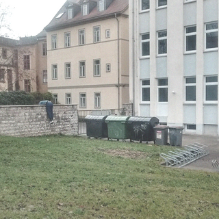 / Foto: Franziska Felger / Foto: Franziska Felger