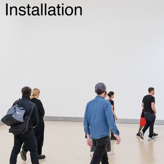 Klasse Dahlem / Skulptur, Objekt, Installation / Florian Schmidt