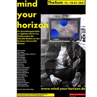 Flyer / Foto: G. Wietschorke; Layout: L. Bußler, K. Franke, C. Magnin, J. Senff, G. Wietschorke Flyer / Foto: G. Wietschorke; Layout: L. Bußler, K. Franke, C. Magnin, J. Senff, G. Wietschorke