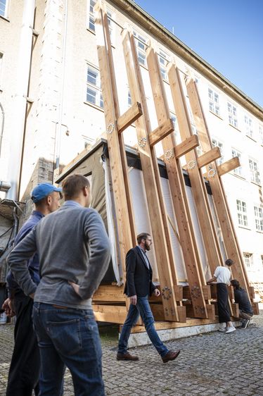 © Thomas Müller, Bauhaus-Universität Weimar