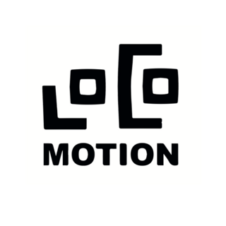 Locomotion / Julia Heinemann Locomotion / Julia Heinemann