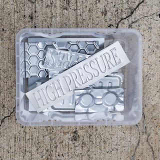 HIGH PRESSURE / Niklas Hamann