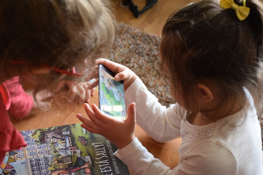 © Gabriel De Ioannes Becker