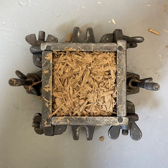 © Paul-Henri Wolff, Anna Renke, Finn Jost