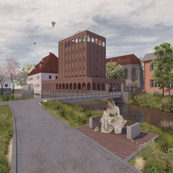 © Johannes Mußmacher