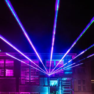  / Bauhaus-Universität Weimar, Foto: Mattias Eckert