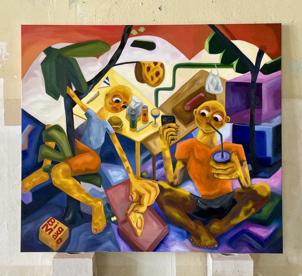 © Benjamin Schönewolf