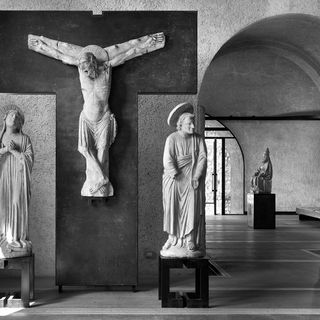 Carlo-Scarpa_Castelvecchio-Verona / Carlo-Scarpa_Castelvecchio-Verona