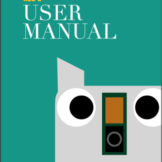 Rob-E / Usability Department Rob-E / Usability Department