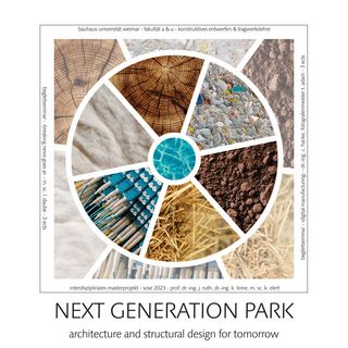 NGP / Katharina Elert