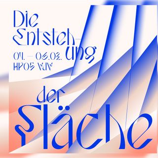 Ausstellungsplakat / Carmen Draxler