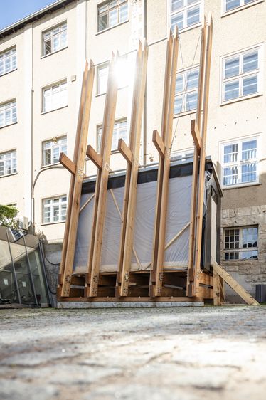 © Thomas Müller, Bauhaus-Universität Weimar