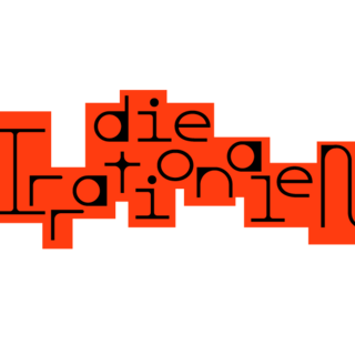 die IrrationaleN / Masihne Rasuli