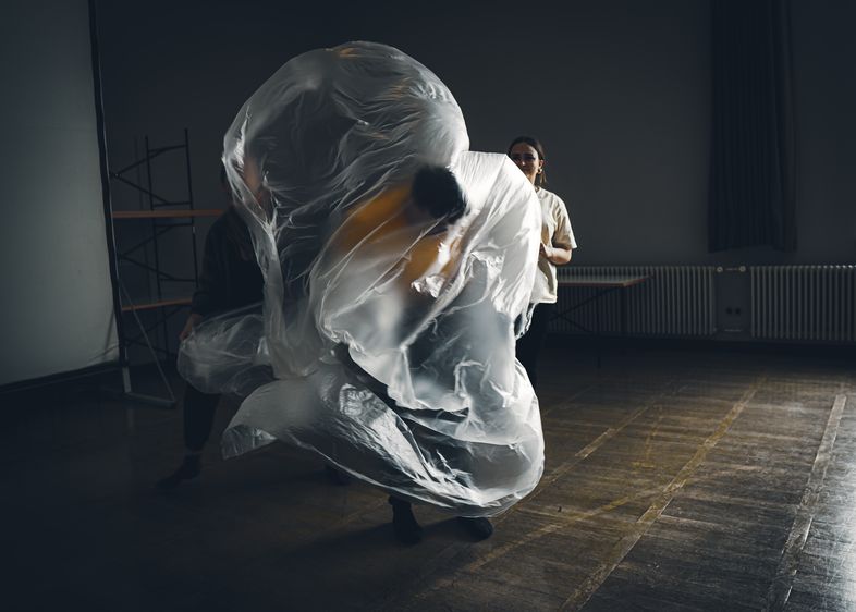 © Christian Andrés Parra Sánchez