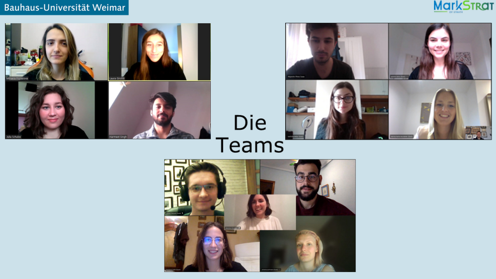 © Barbara Pauli, Sandrin Leins