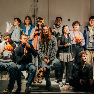 Kurzschluss 23/24 / Moritz Neuner