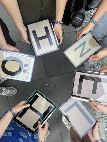 © Theodore Robert Grevers