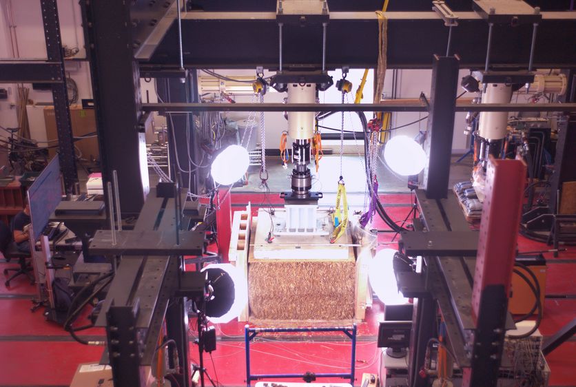 © Morgenthal | Bauhaus-Universität Weimar