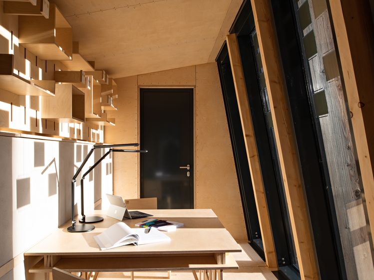 © Tobias Adam, Bauhaus-Universität Weimar