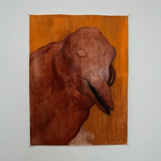 Objekte der Erinnerung / Leon von der Lippe