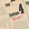 bauhaus 4, sprachrohr der studierenden, organ der kostufra (© Studierende des bauhauses)