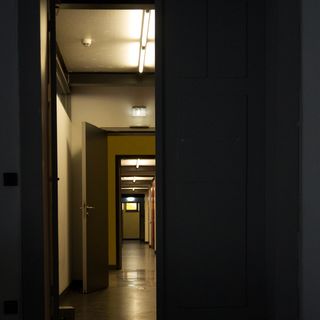  / Klasse Dahlem