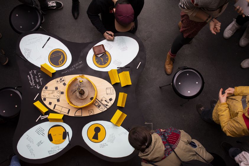 © Foto: Antonia Ney