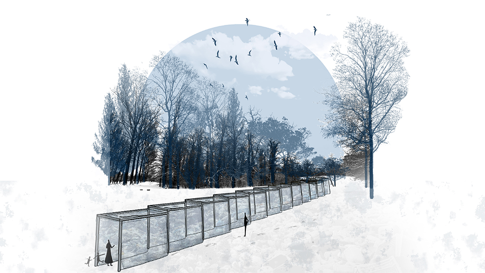 © Defne Isikli and Belcim Yavuz